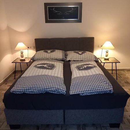 Holiday Oasis Appartements Villach Exterior foto